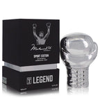 Muhammad Ali Muhammad Ali Legend Round 3
