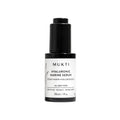 MUKTI MUKTI Hyaluronic Marine Serum 30ml - hydrating - front bottle shot