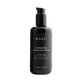 MUKTI MUKTI Hydrating Cleansing Lotion 200ml - hydrating - front bottle shot