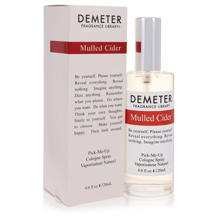 Demeter Demeter Mulled Cider