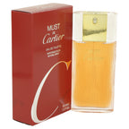 Cartier Must De Cartier