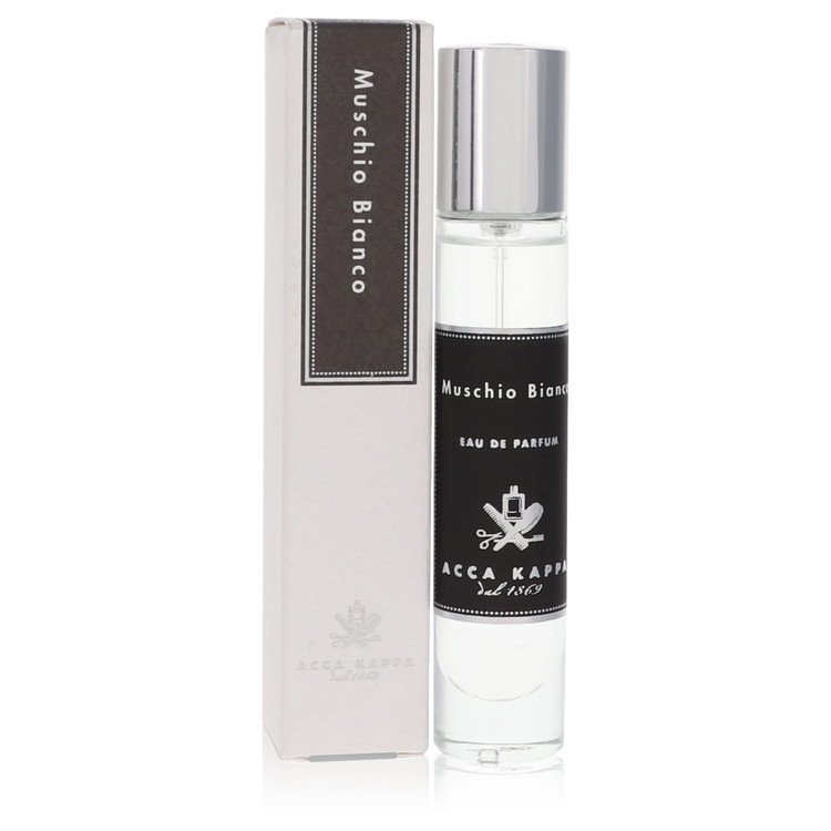 Acca Kappa Muschio Bianco (white Musk/moss)