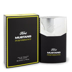 Estee Lauder Mustang Performance