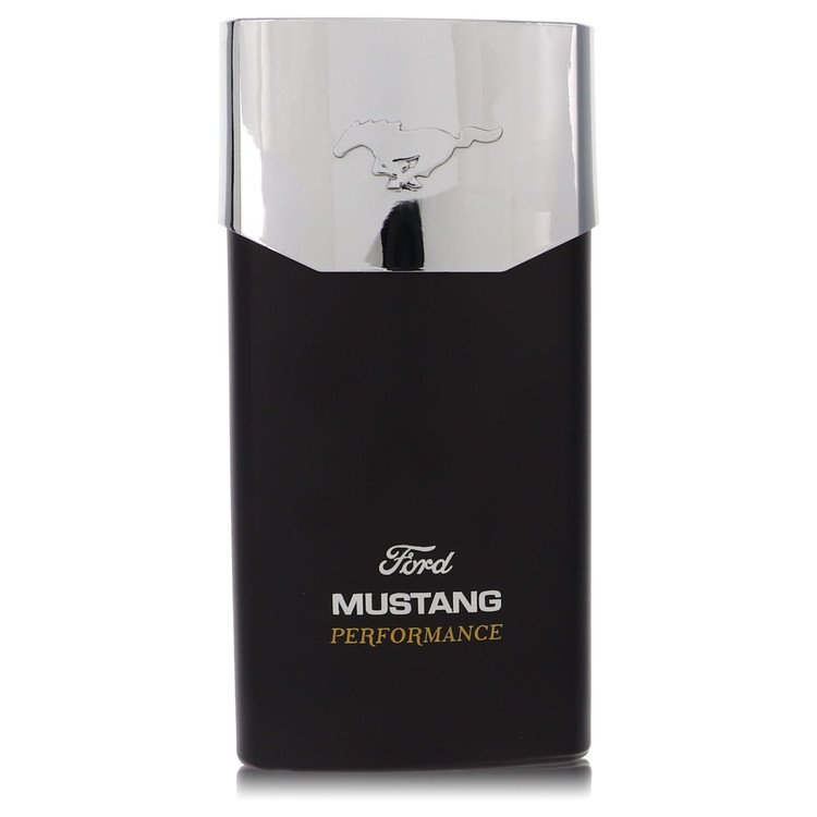 Estee Lauder Mustang Performance
