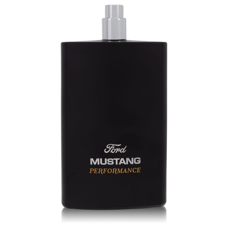 Estee Lauder Mustang Performance