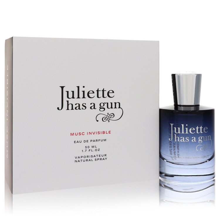 Juliette Has A Gun Musc Invisible