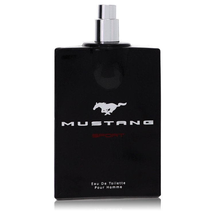 Estee Lauder Mustang Sport