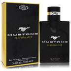 Estee Lauder Mustang Performance