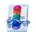 MUZIGAE MANSION MUZIGAE MANSION 7 Recovery Mask Set 27ml x 7ea - hydrating - front bottle shot