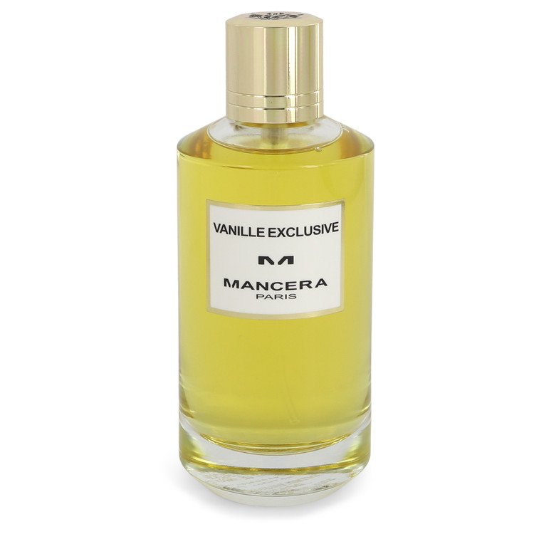 Mancera Mancera Vanille Exclusive