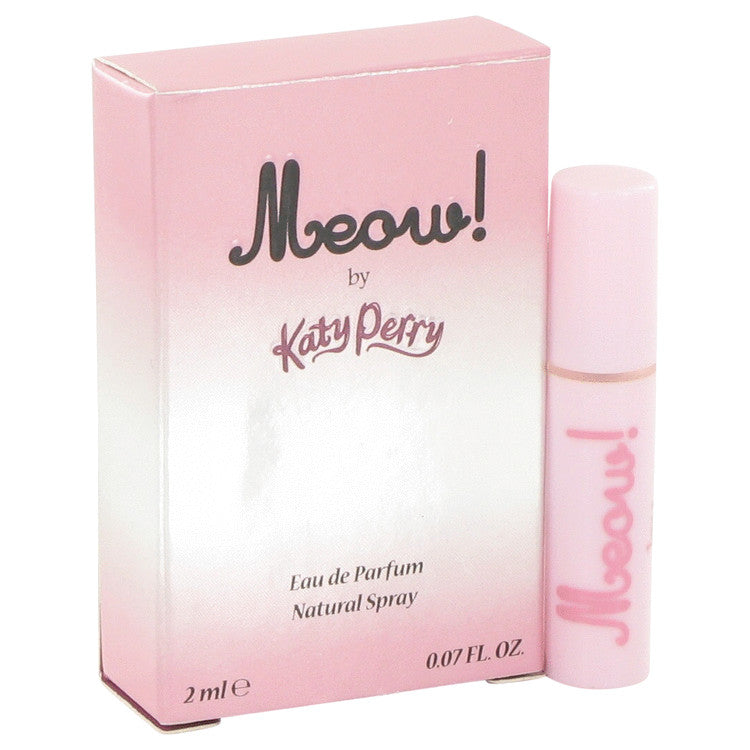 Katy Perry Meow