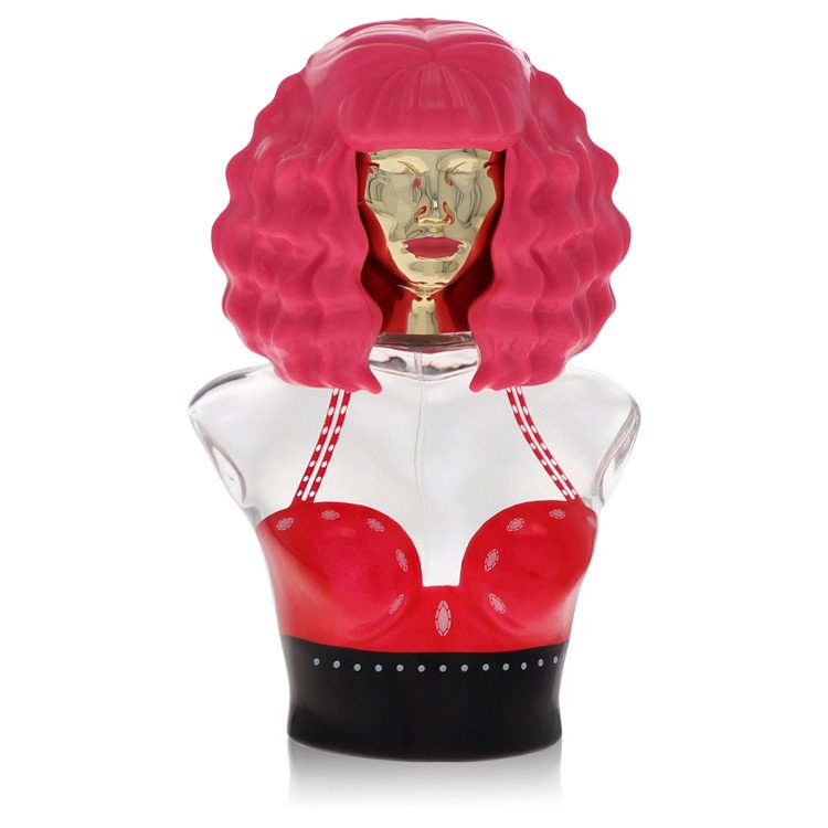 Nicki Minaj Minajesty