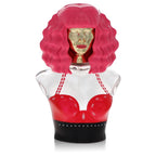 Nicki Minaj Minajesty