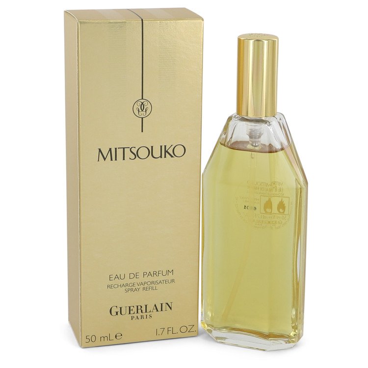Guerlain Mitsouko