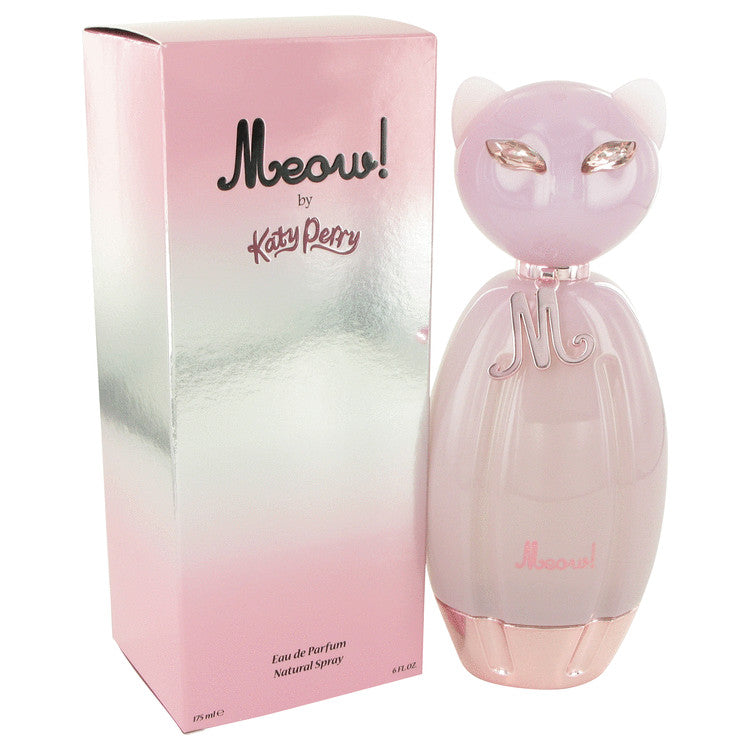 Katy Perry Meow