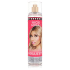 Nicki Minaj Minajesty