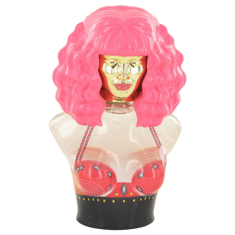 Nicki Minaj Minajesty