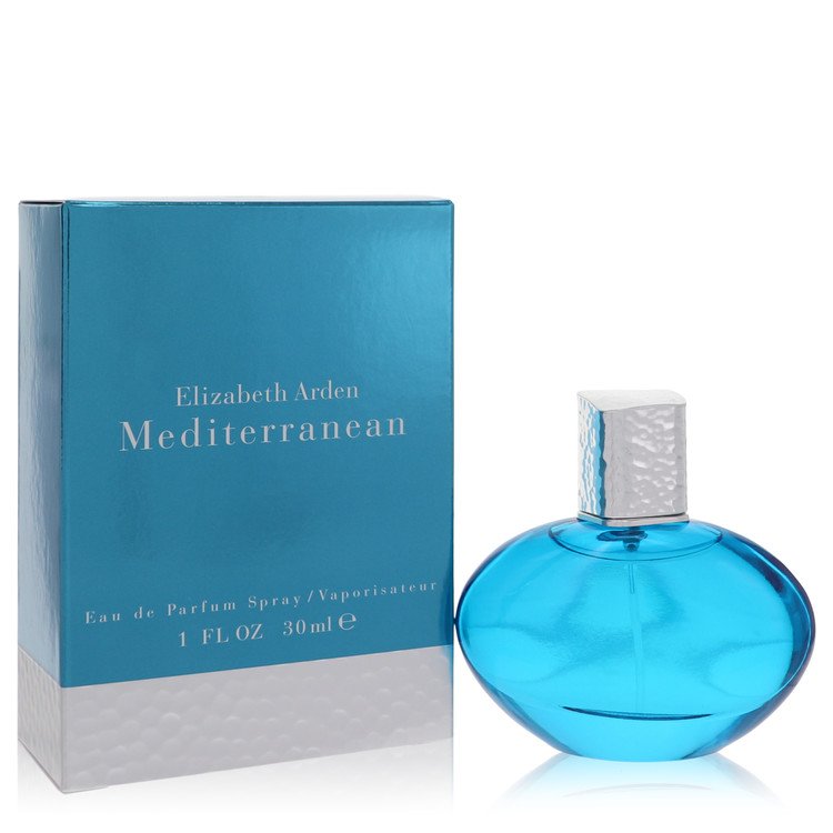 Elizabeth Arden Mediterranean