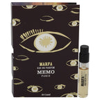 Memo Marfa
