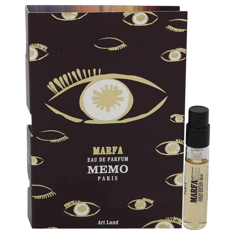 Memo Marfa