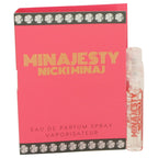 Nicki Minaj Minajesty