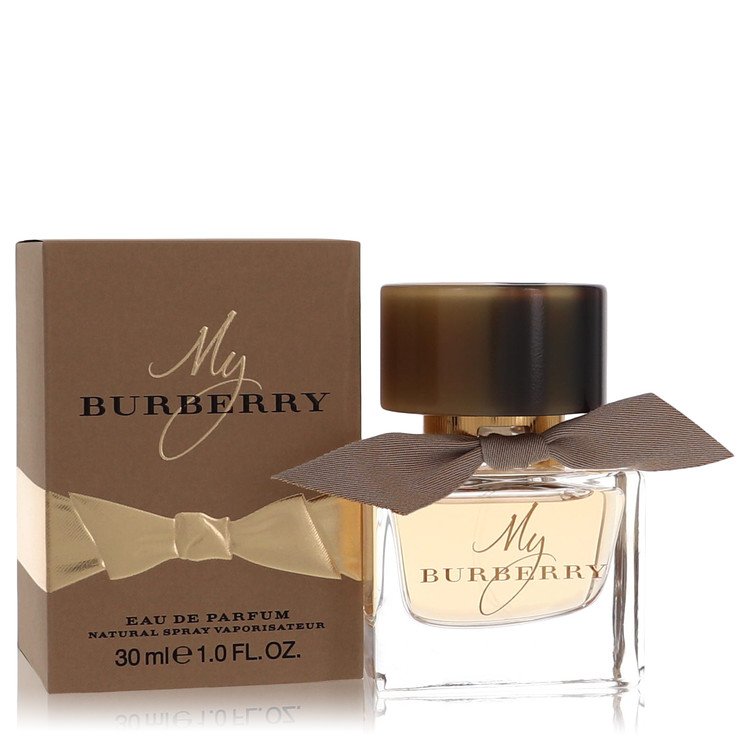 Burberry My Burberry