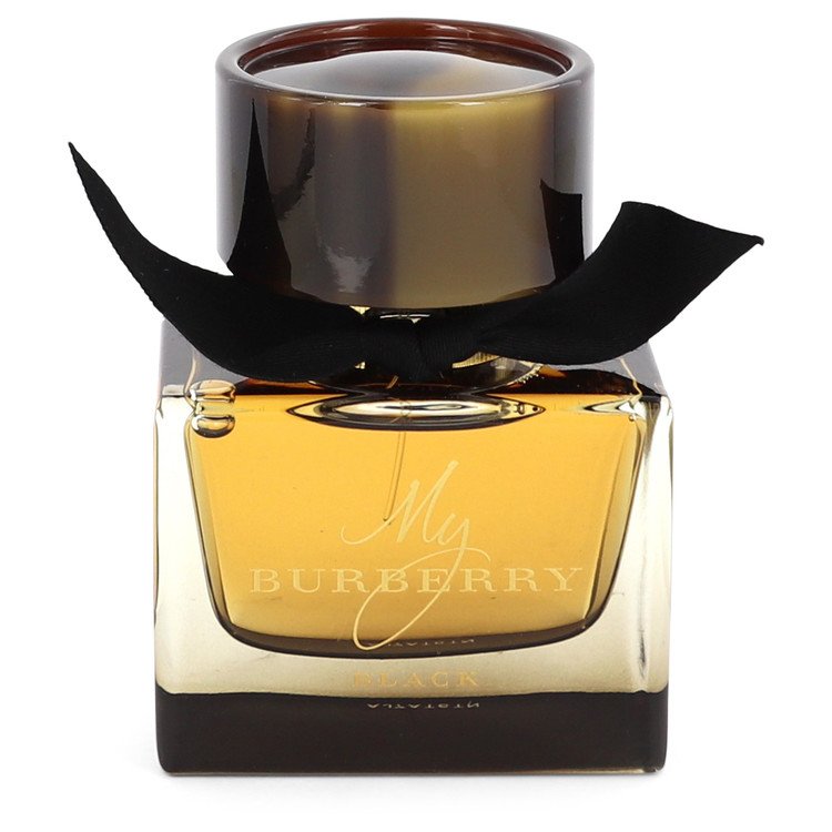 Burberry My Burberry Black
