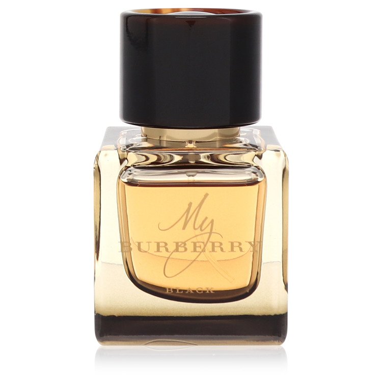 Burberry My Burberry Black