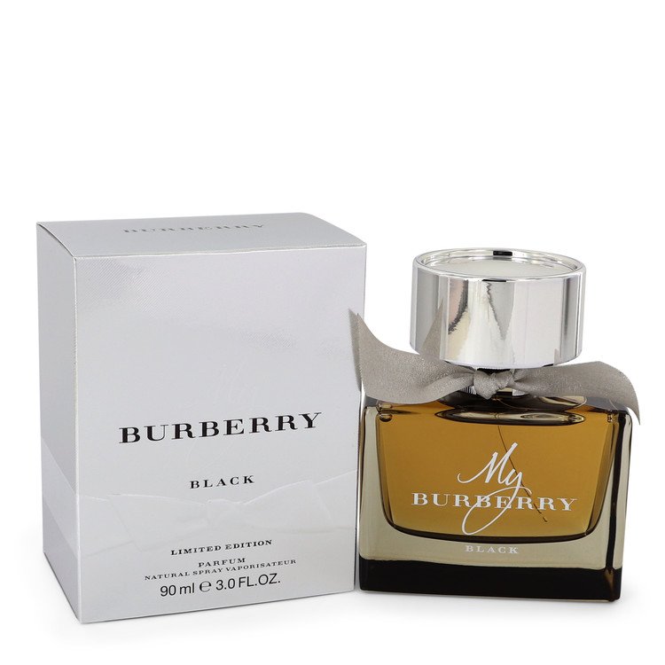 Burberry My Burberry Black