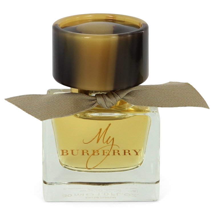 Burberry My Burberry