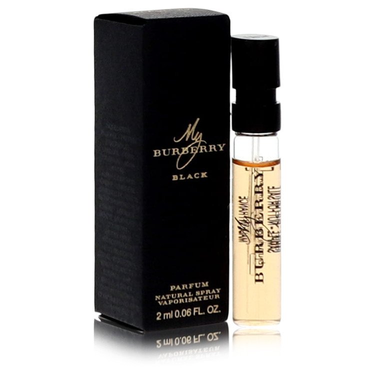 Burberry My Burberry Black