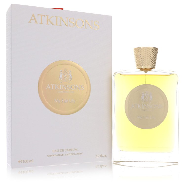 Atkinsons My Fair Lily