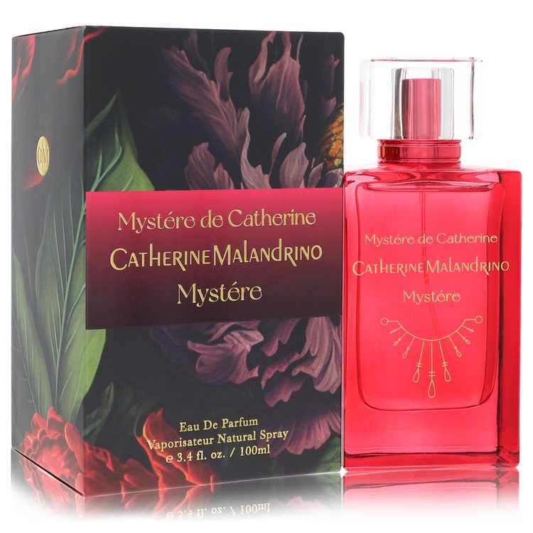 Catherine Malandrino Catherine Malandrino Mystere