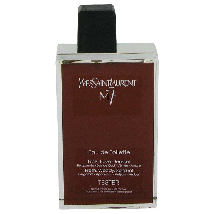 Yves Saint Laurent M7
