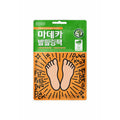 Dongkook Dongkook Madeca Foot Peeling Pack After Cream - hydrating - front bottle shot