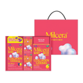 Maeil Health Nutrition Maeil Health Nutrition Selex [Gift Set] Milk-Cera Collagen Gift Set (4 Drinks, 1 Box of Powder, 1 Box