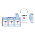 Maeil Health Nutrition Maeil Health Nutrition [Gift Set] Sunfiber Dang-Solve Blood Sugar Care Set (175g x 3 Tins) -