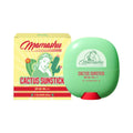 Mamashu Mamashu Cactus Sun Stick SPF50+ PA++++ 15g - hydrating - front bottle shot