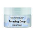 Mamonde Mamonde Amazing Deep Mint Chocolate Cleansing Balm 90ml - hydrating - front bottle shot