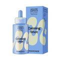 Mamonde Mamonde Calming Shot Azulene Moisture Ampoule for Blemish Marks 50ml - hydrating - front bottle shot