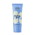 Mamonde Mamonde Calming Shot Azulene Sun Cream SPF50+ PA++++ 35ml - soothing - front bottle shot
