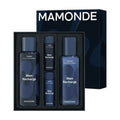 Mamonde Mamonde Men Recharging 2-Piece Set - hydrating - front bottle shot