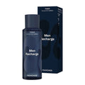 Mamonde Mamonde Men Recharging Toner 180ml - hydrating - front bottle shot