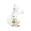 Mary&May Mary&May Rice Niacin 10% Triple Vitamin Serum 80ml - hydrating - front bottle shot