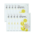 AHC AHC Microvitamin Non-Slip Mask Pack 33ml * 10EA - soothing - front bottle shot