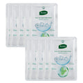 ACNES Acnes Real Icy Soothing Mask (10 pieces) - hydrating - front bottle shot