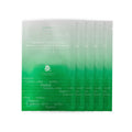 AXIS-Y AXIS-Y Green Vital Energy Complex Mask 5ea - hydrating - front bottle shot