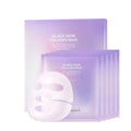 Cell Fusion C Cell Fusion C Glass Skin Collagen Mask 35g 5ea - brightening - front bottle shot