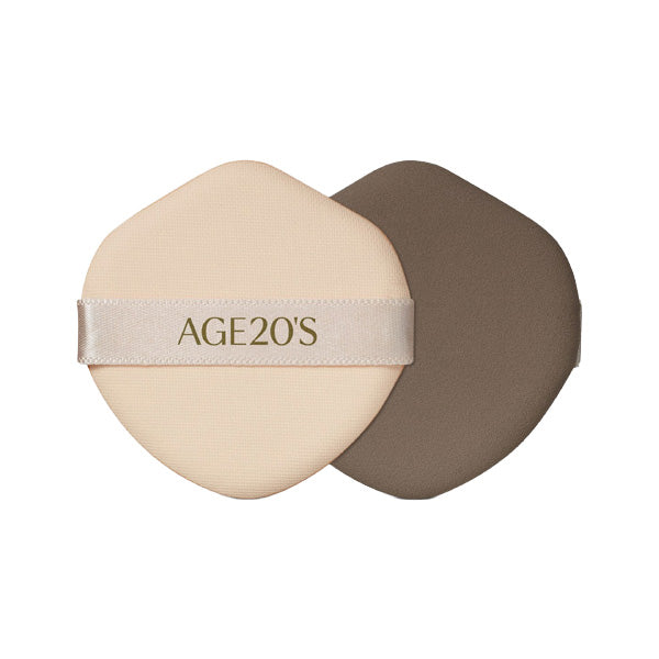 AGE20's AGE20's Master Puff 2-Pack - hydrating - front bottle shot