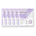 MediAnswer MediAnswer Calming Collagen Mask Sheet 37g*5ea - soothing - front bottle shot